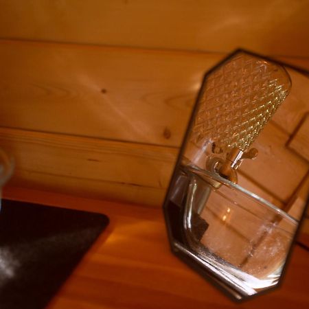 Troll House Eco-Cottage, Nuuksio For Nature Lovers, Petfriendly Espoo Ngoại thất bức ảnh