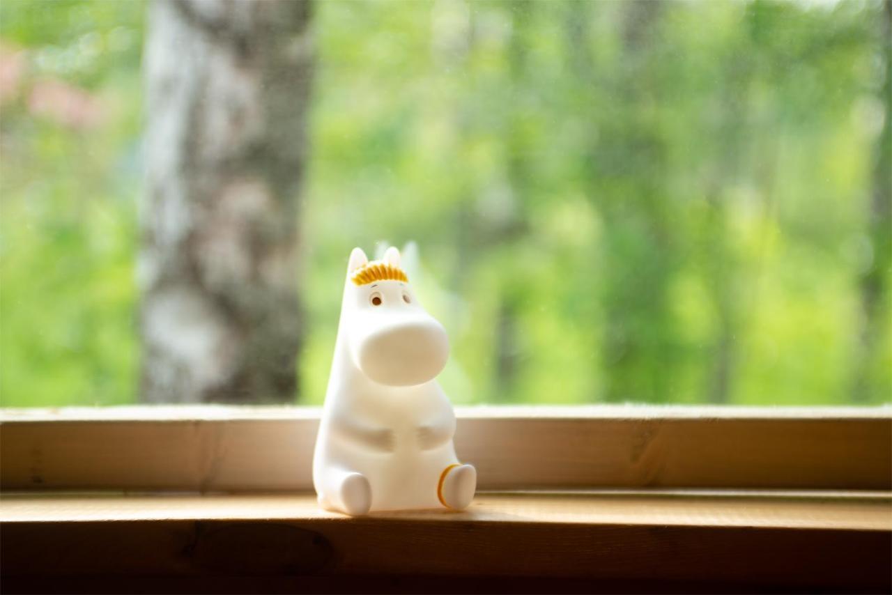 Troll House Eco-Cottage, Nuuksio For Nature Lovers, Petfriendly Espoo Ngoại thất bức ảnh