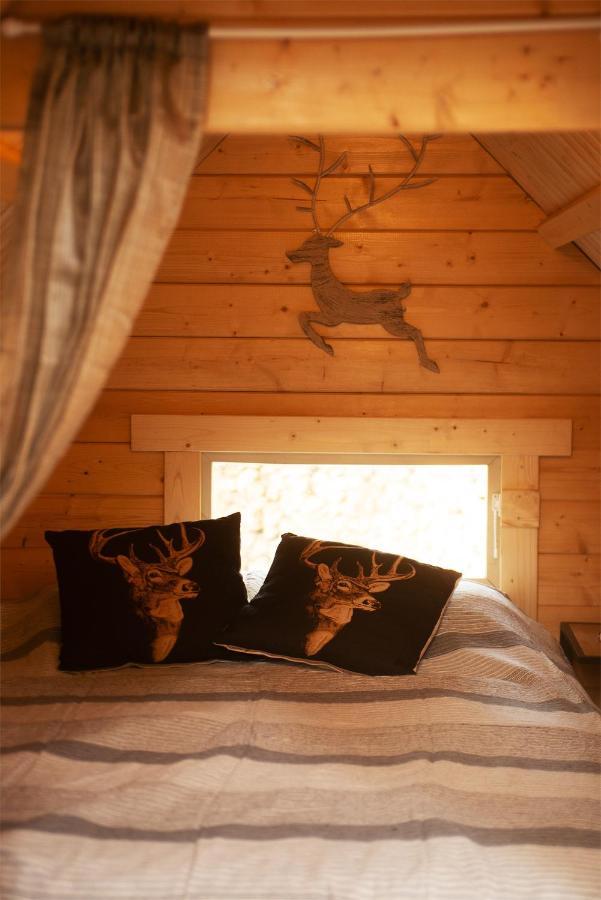 Troll House Eco-Cottage, Nuuksio For Nature Lovers, Petfriendly Espoo Ngoại thất bức ảnh