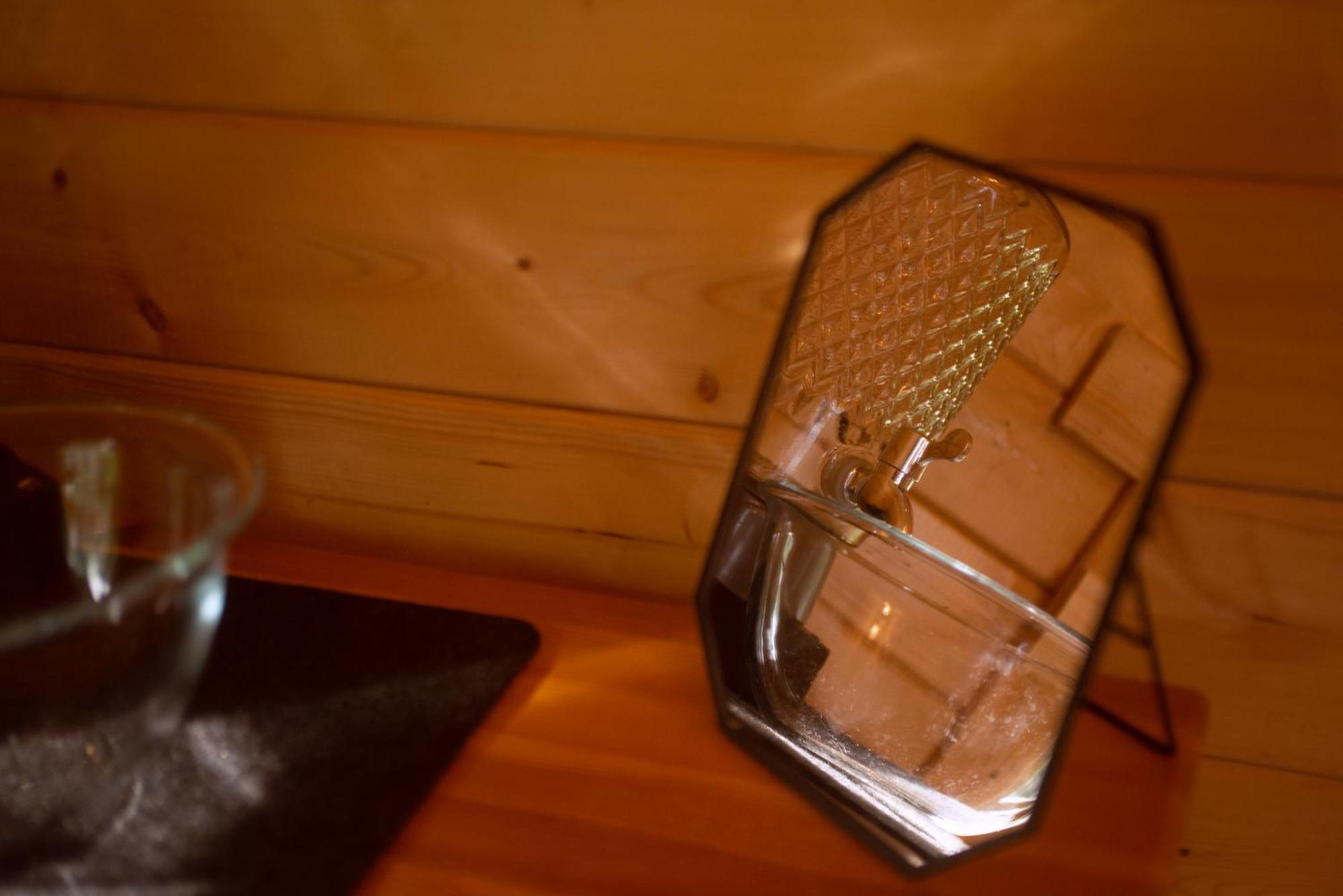 Troll House Eco-Cottage, Nuuksio For Nature Lovers, Petfriendly Espoo Ngoại thất bức ảnh