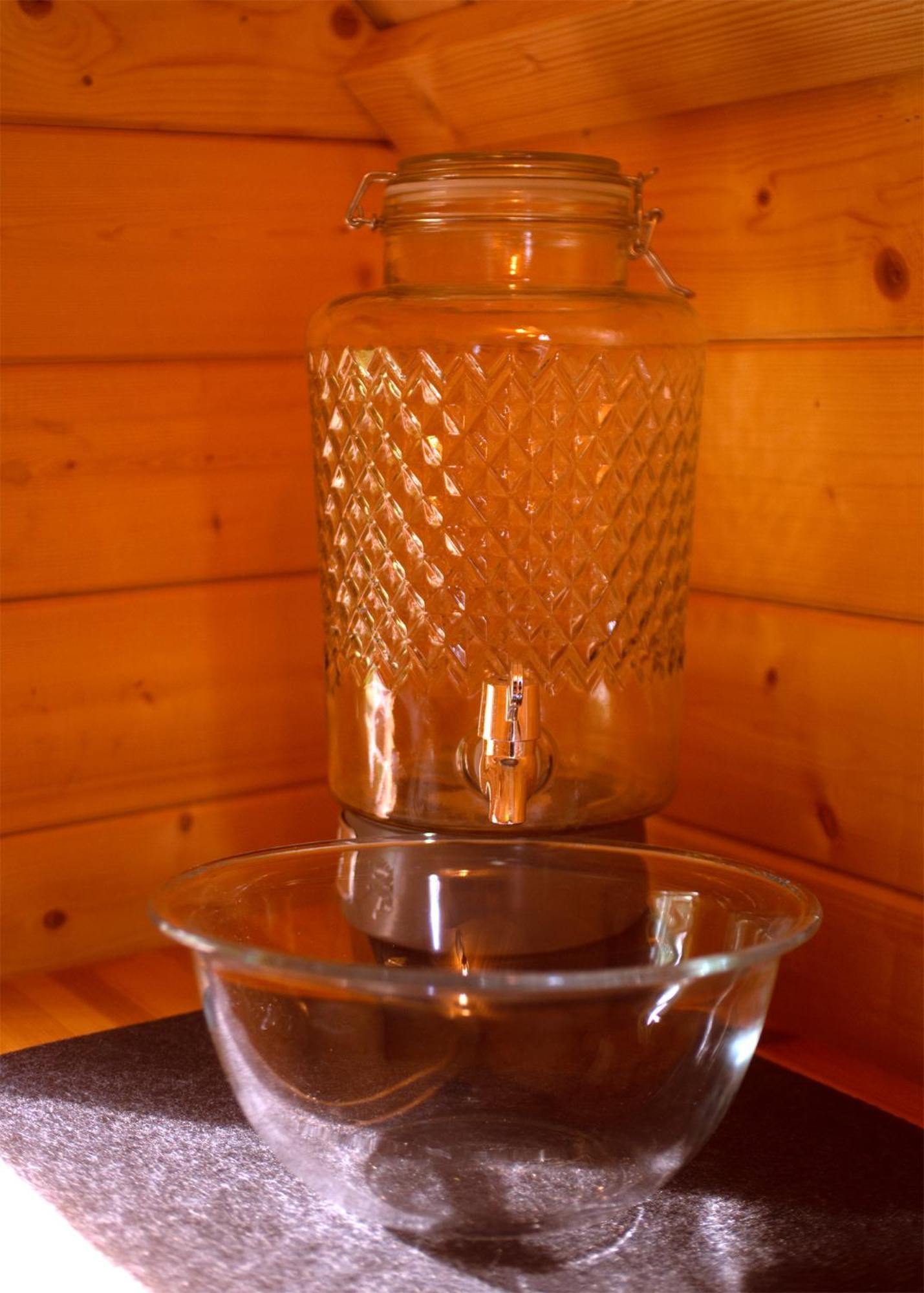 Troll House Eco-Cottage, Nuuksio For Nature Lovers, Petfriendly Espoo Ngoại thất bức ảnh